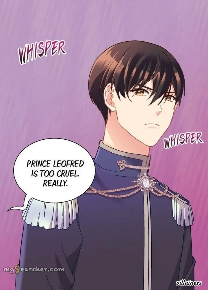 Read The Justice of a Villainous Woman EN Manga Online