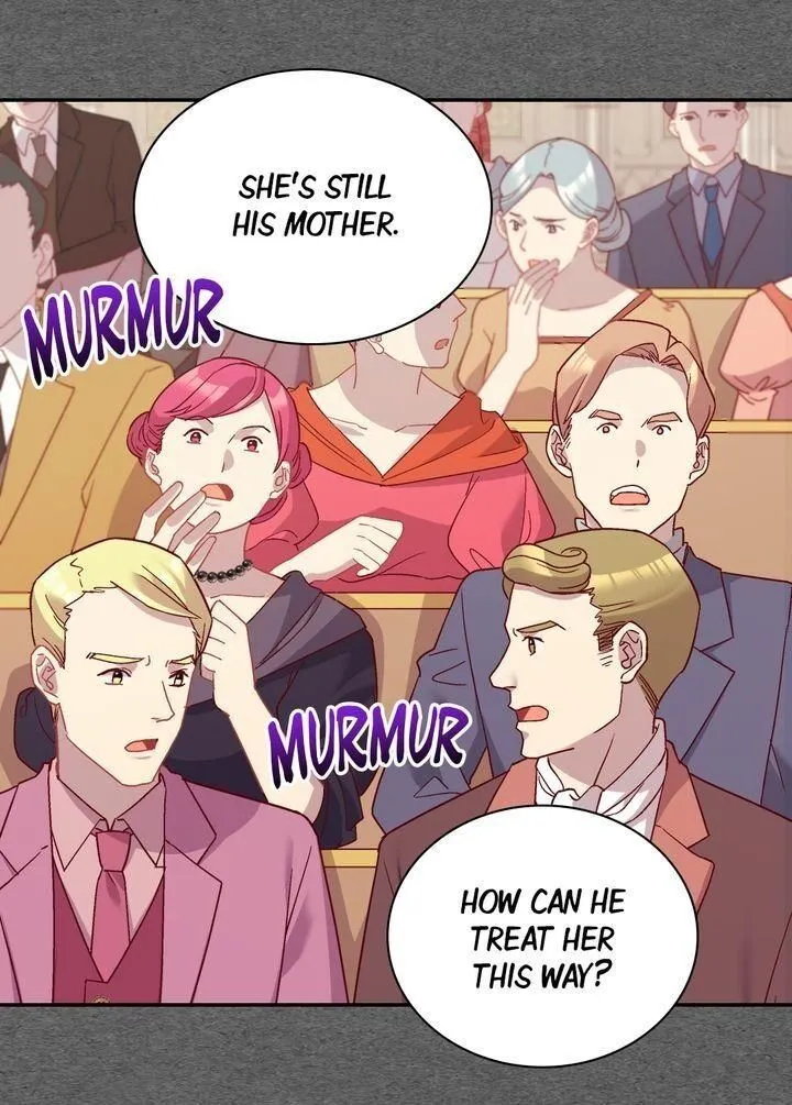 Read The Justice of a Villainous Woman EN Manga Online