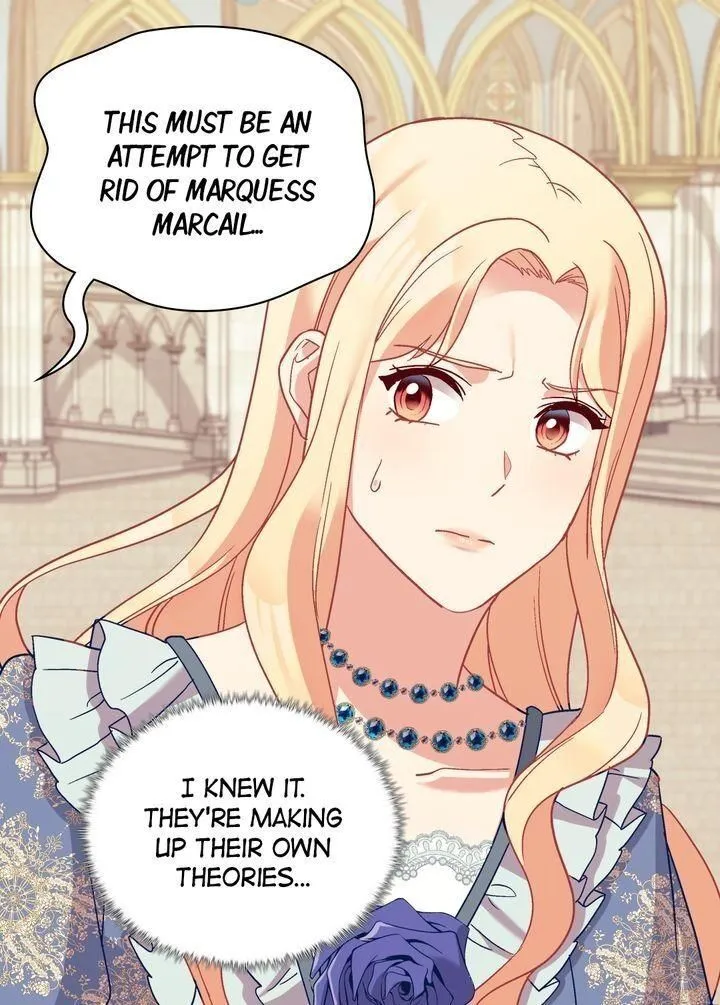 Read The Justice of a Villainous Woman EN Manga Online