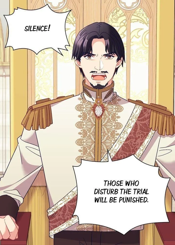 Read The Justice of a Villainous Woman EN Manga Online