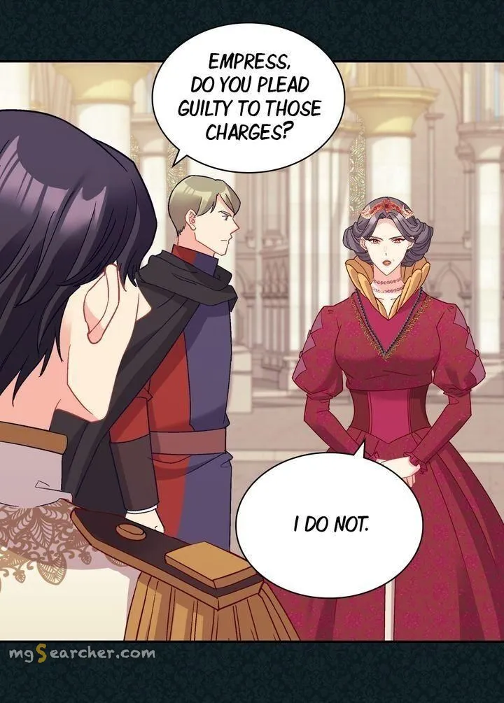 Read The Justice of a Villainous Woman EN Manga Online