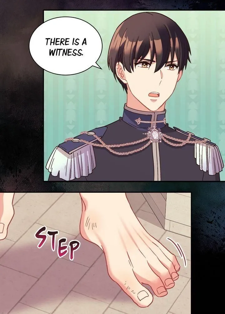 Read The Justice of a Villainous Woman EN Manga Online