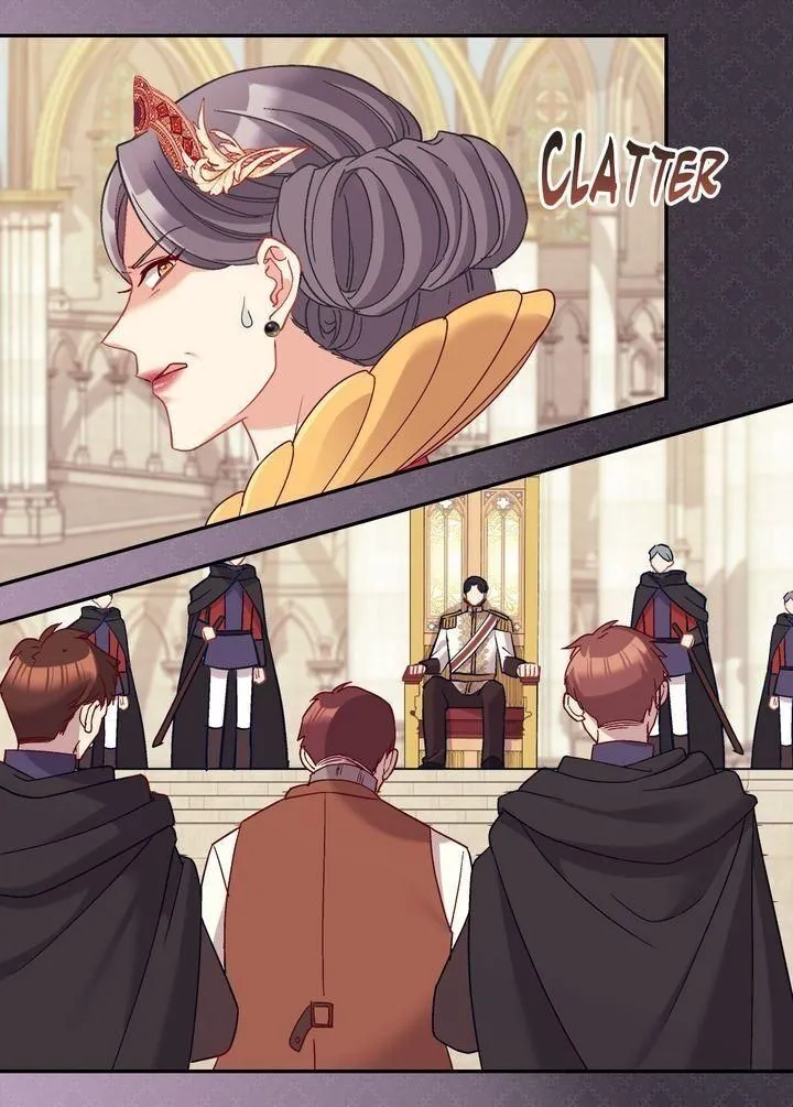Read The Justice of a Villainous Woman EN Manga Online