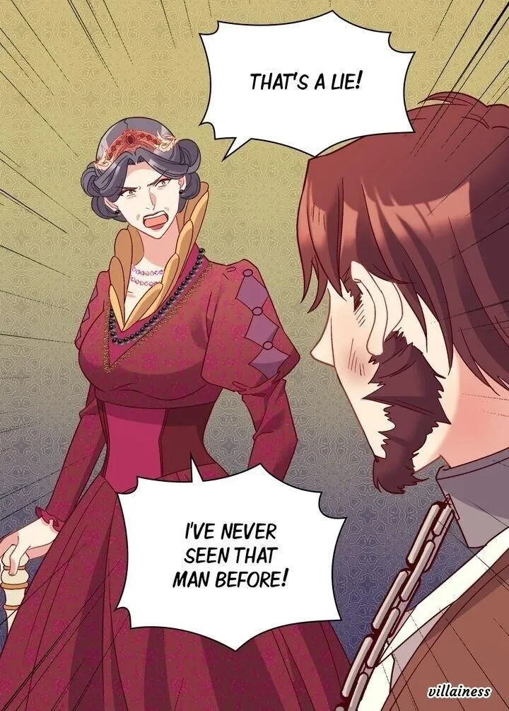 Read The Justice of a Villainous Woman EN Manga Online