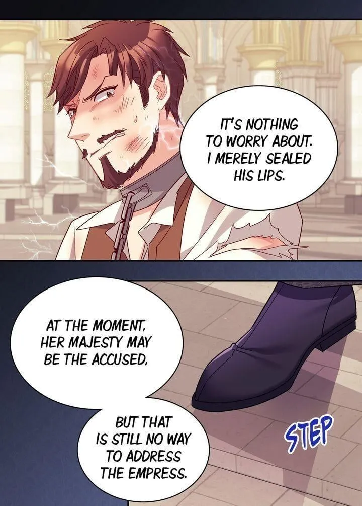 Read The Justice of a Villainous Woman EN Manga Online