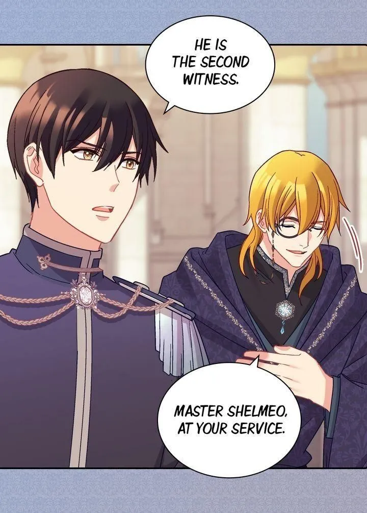 Read The Justice of a Villainous Woman EN Manga Online