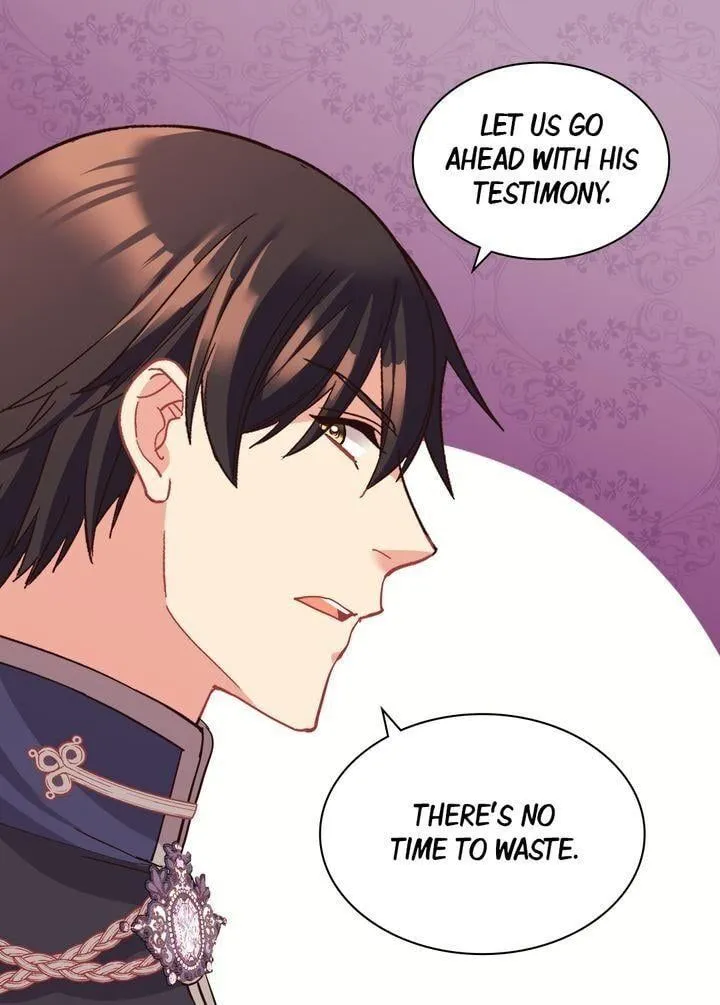 Read The Justice of a Villainous Woman EN Manga Online