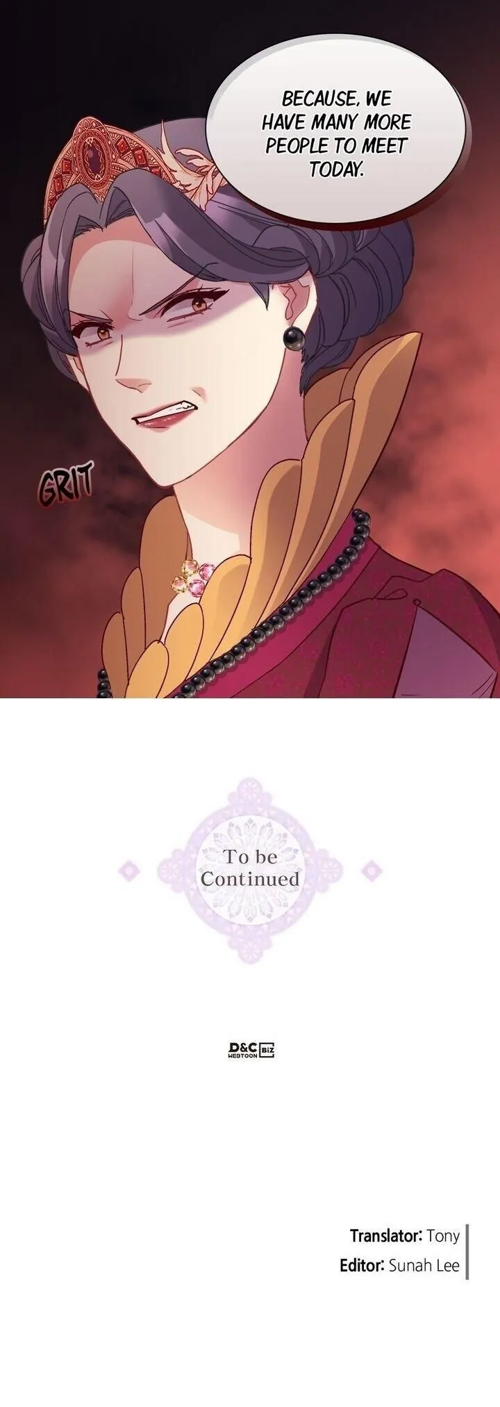 Read The Justice of a Villainous Woman EN Manga Online