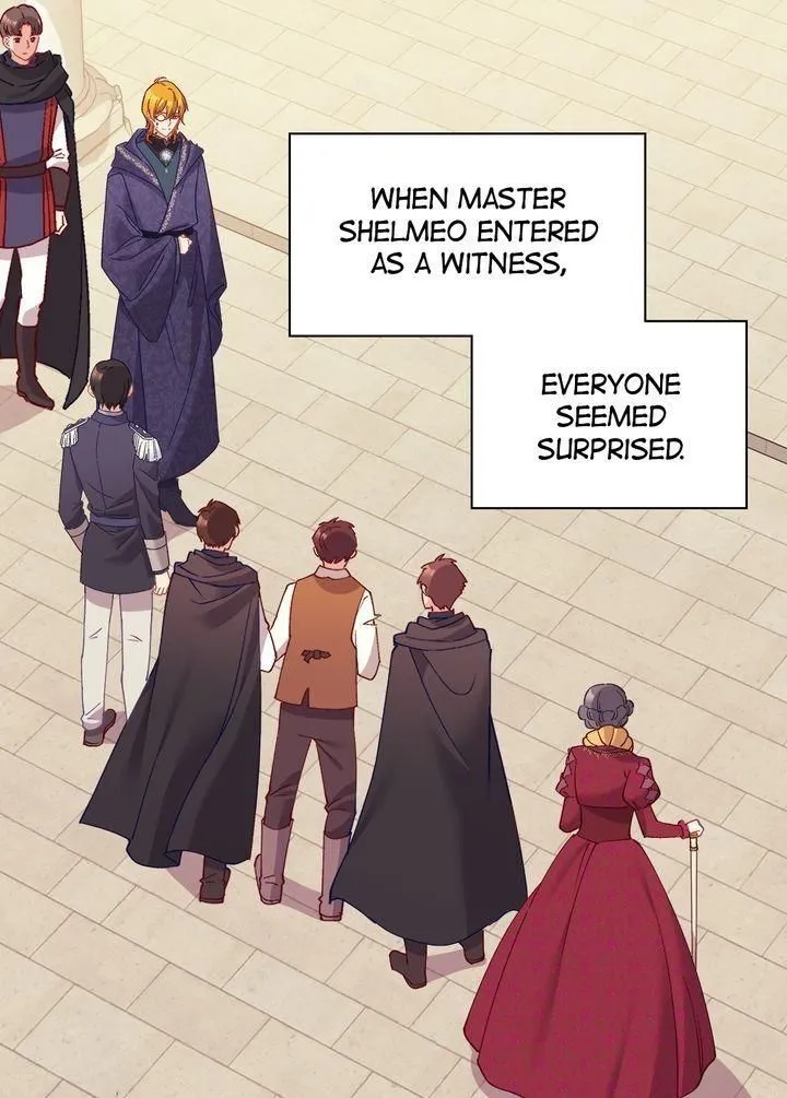 Read The Justice of a Villainous Woman EN Manga Online