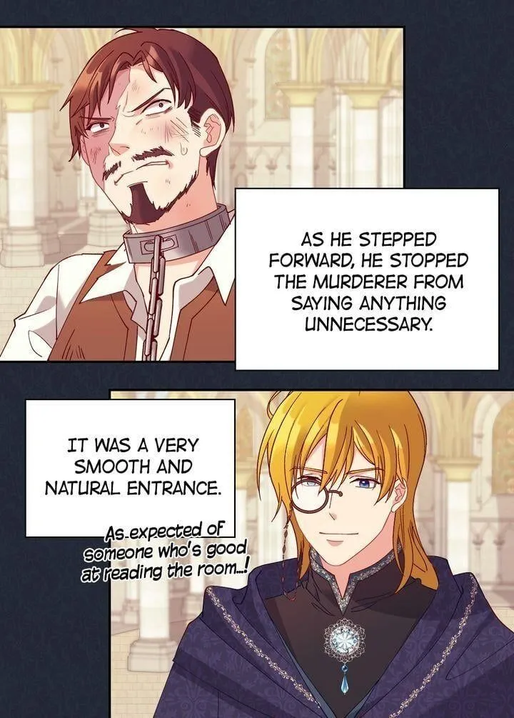 Read The Justice of a Villainous Woman EN Manga Online