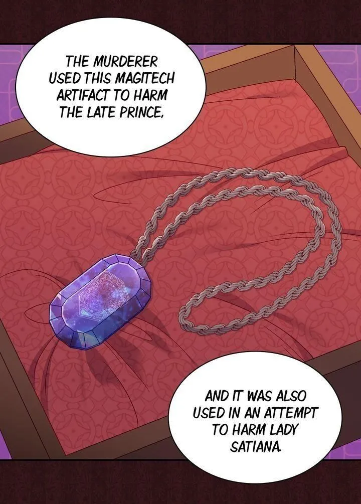 Read The Justice of a Villainous Woman EN Manga Online