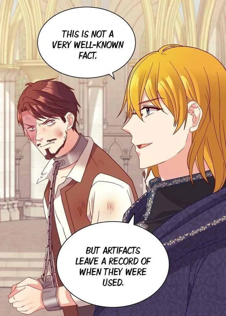 Read The Justice of a Villainous Woman EN Manga Online