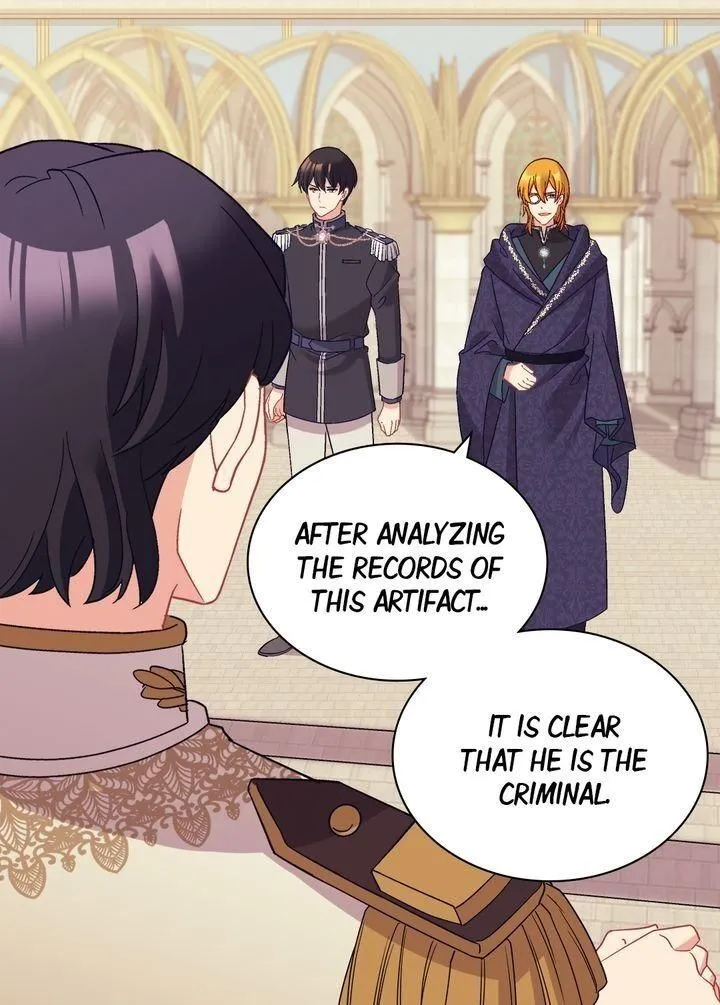 Read The Justice of a Villainous Woman EN Manga Online