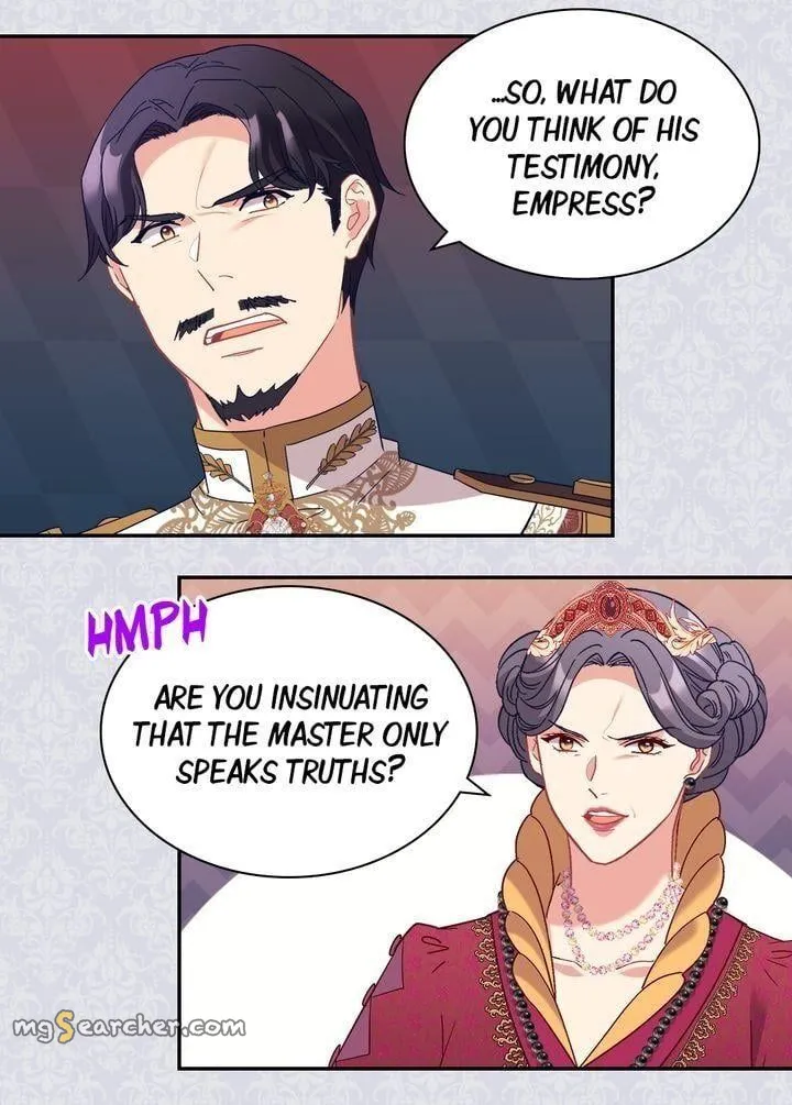Read The Justice of a Villainous Woman EN Manga Online