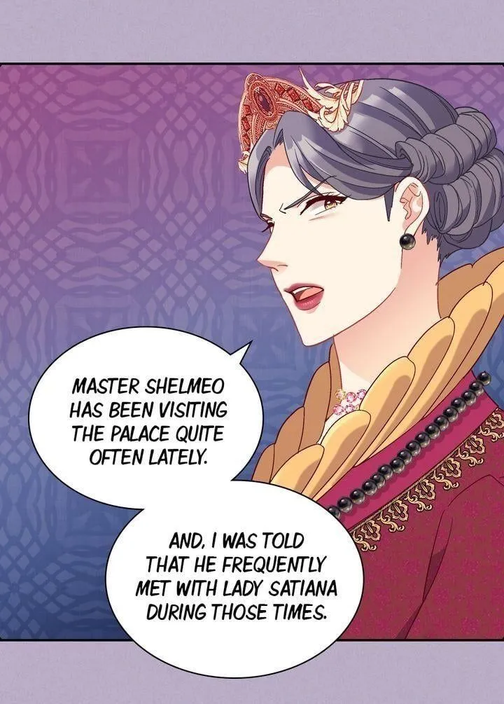 Read The Justice of a Villainous Woman EN Manga Online
