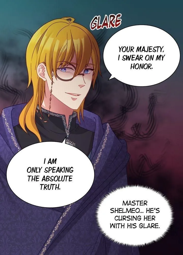 Read The Justice of a Villainous Woman EN Manga Online