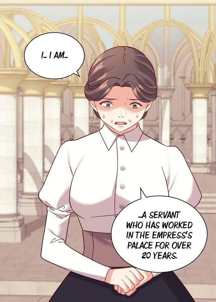 Read The Justice of a Villainous Woman EN Manga Online