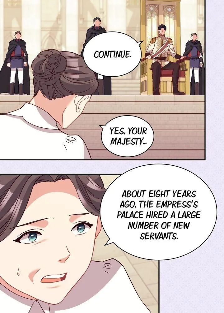 Read The Justice of a Villainous Woman EN Manga Online