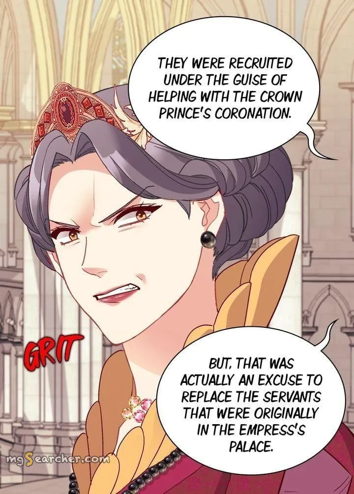 Read The Justice of a Villainous Woman EN Manga Online