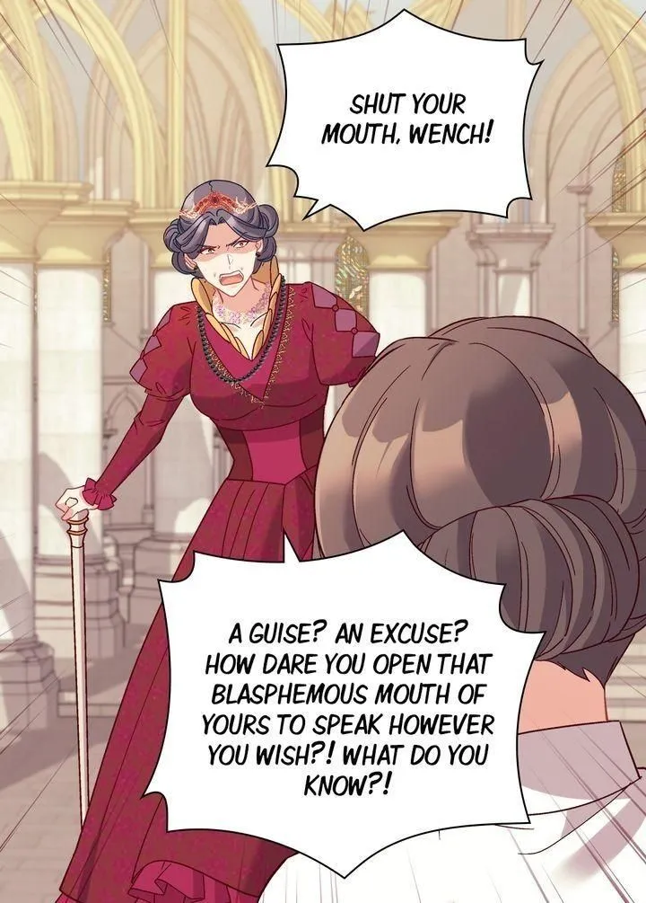 Read The Justice of a Villainous Woman EN Manga Online