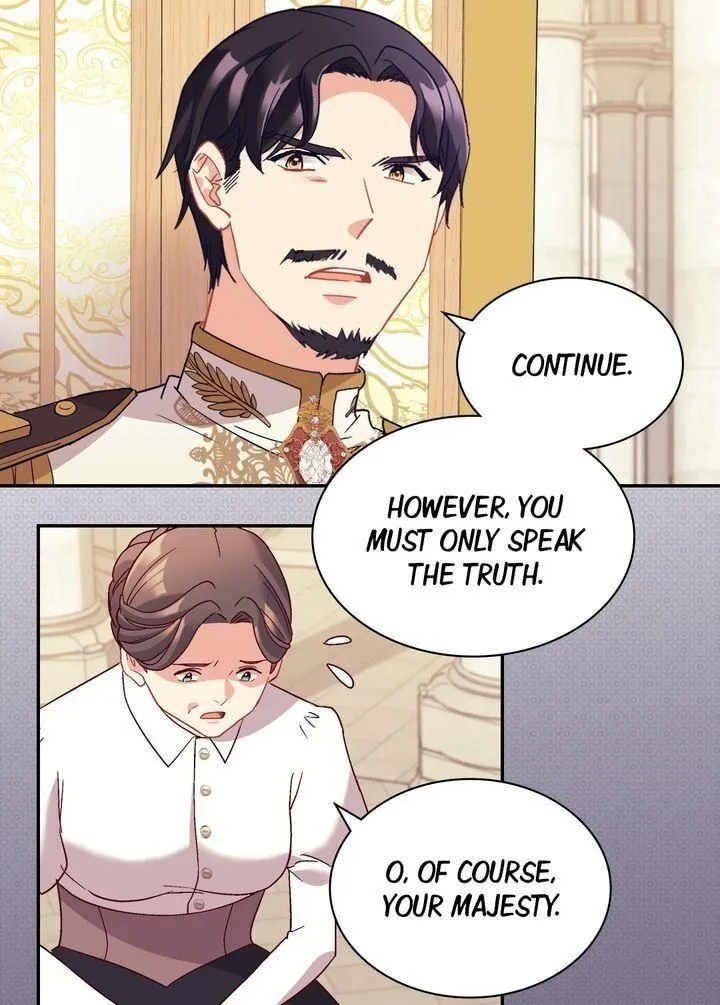 Read The Justice of a Villainous Woman EN Manga Online
