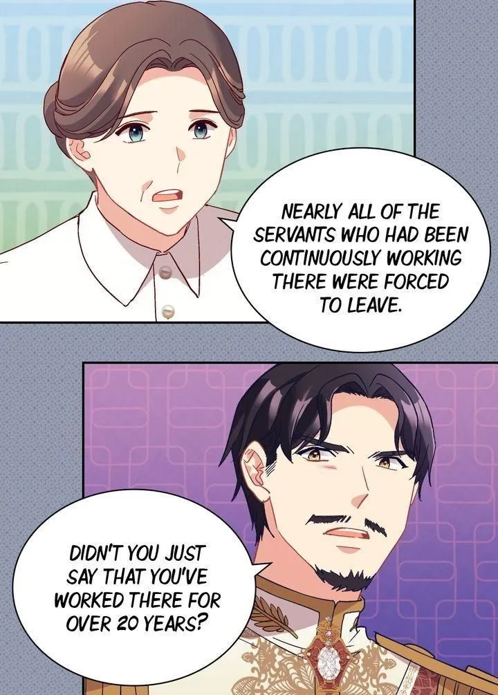 Read The Justice of a Villainous Woman EN Manga Online