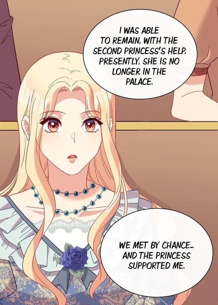 Read The Justice of a Villainous Woman EN Manga Online