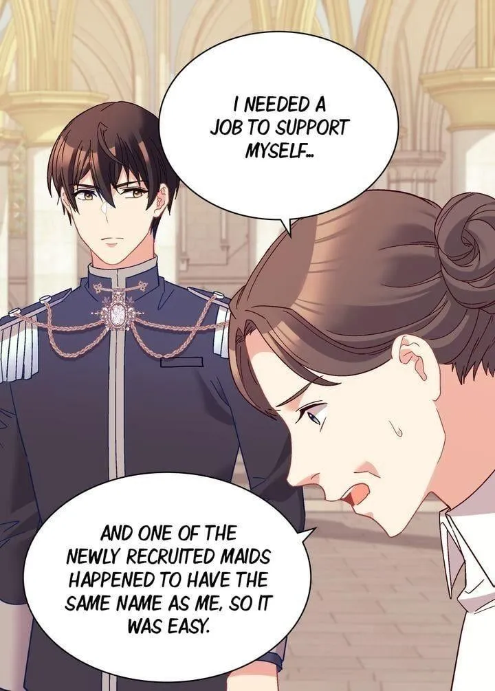 Read The Justice of a Villainous Woman EN Manga Online