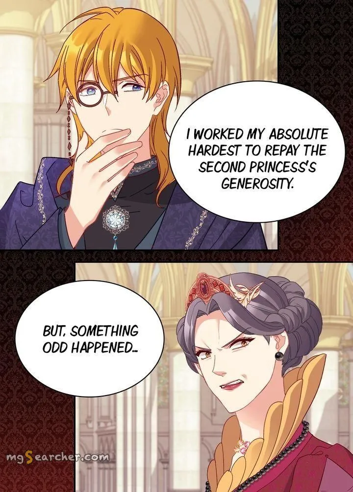Read The Justice of a Villainous Woman EN Manga Online