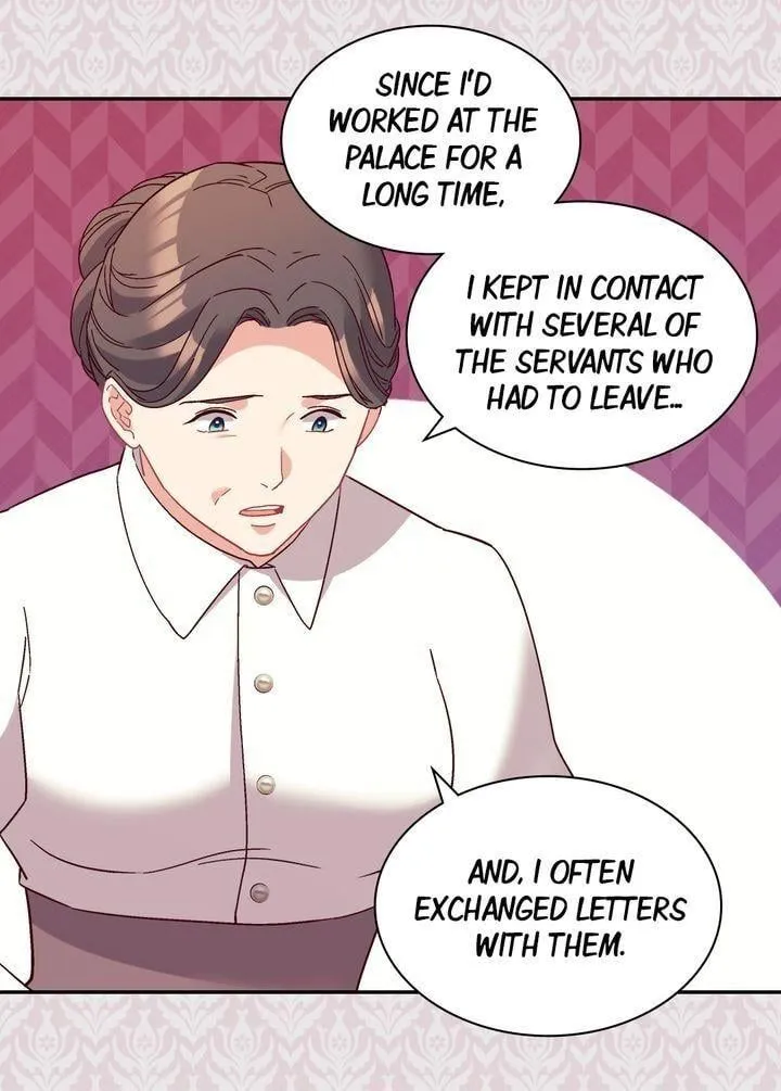 Read The Justice of a Villainous Woman EN Manga Online