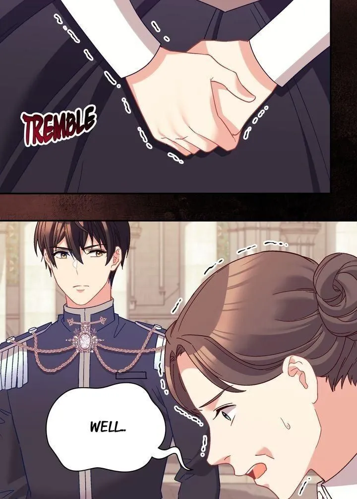 Read The Justice of a Villainous Woman EN Manga Online
