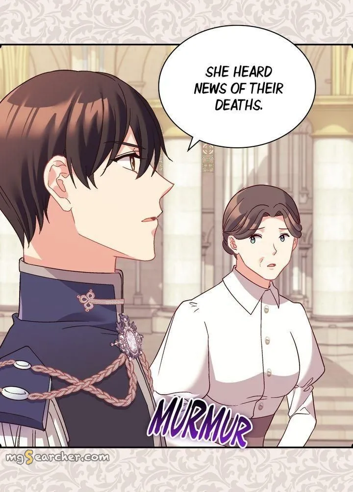 Read The Justice of a Villainous Woman EN Manga Online