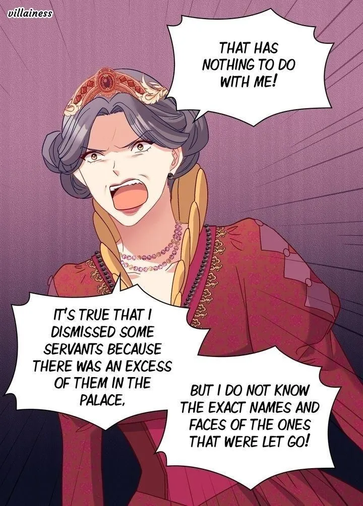 Read The Justice of a Villainous Woman EN Manga Online