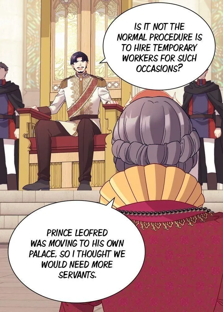 Read The Justice of a Villainous Woman EN Manga Online
