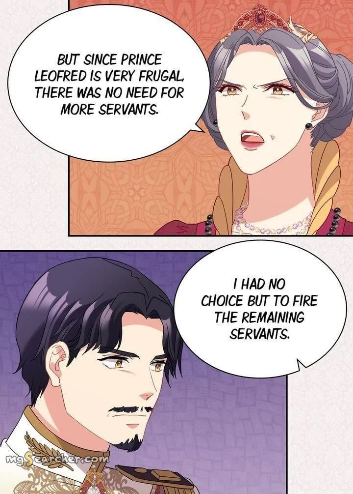 Read The Justice of a Villainous Woman EN Manga Online