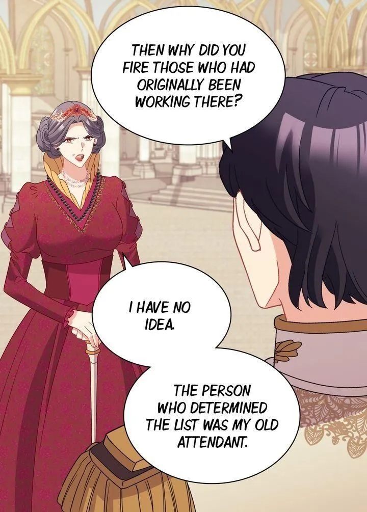 Read The Justice of a Villainous Woman EN Manga Online