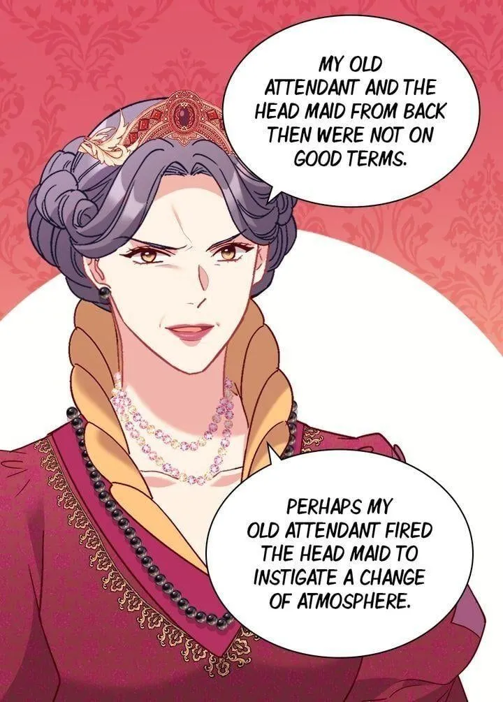 Read The Justice of a Villainous Woman EN Manga Online