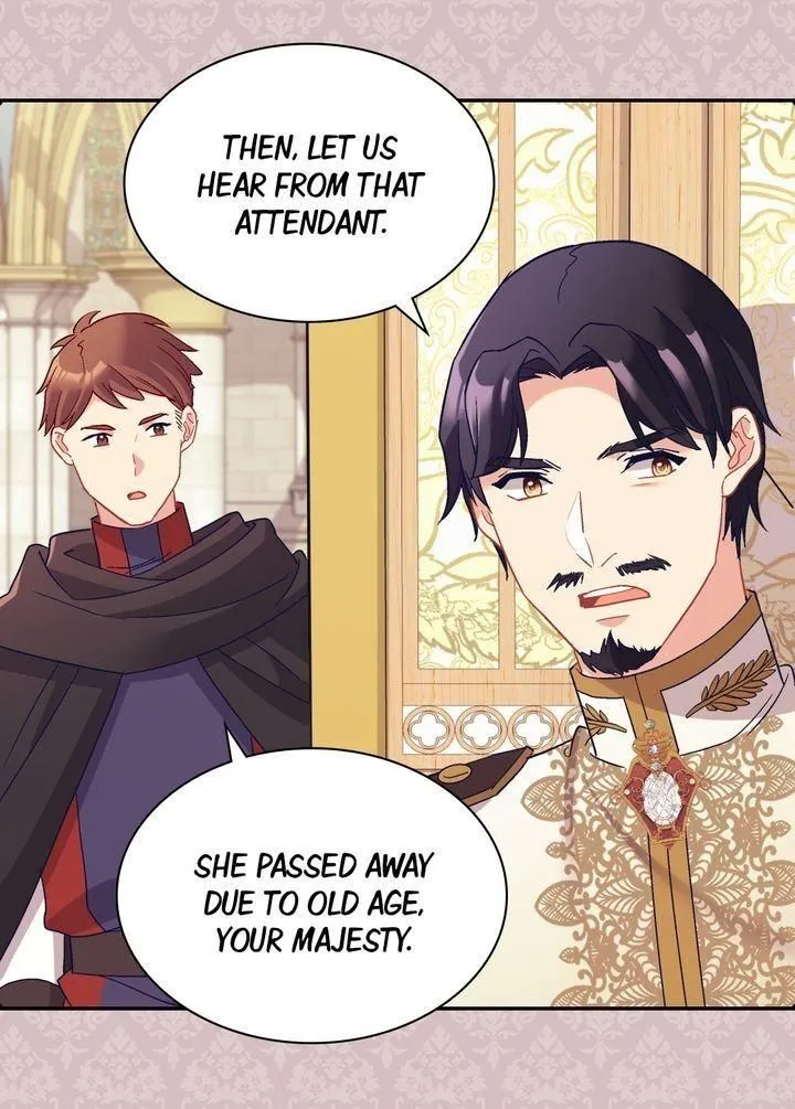 Read The Justice of a Villainous Woman EN Manga Online