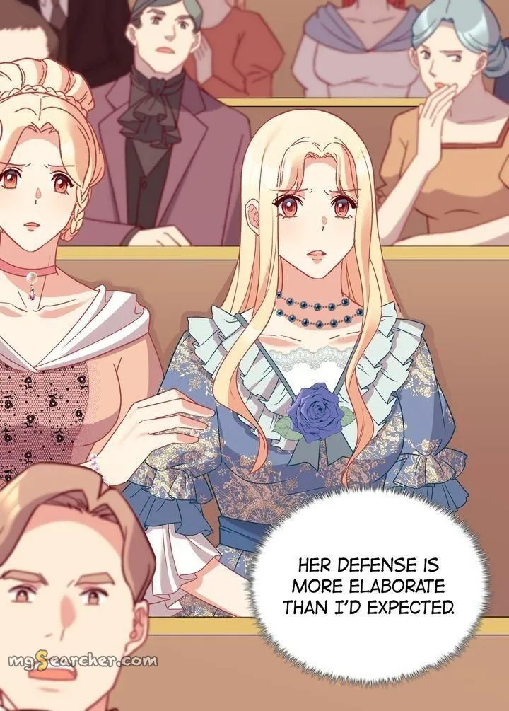 Read The Justice of a Villainous Woman EN Manga Online