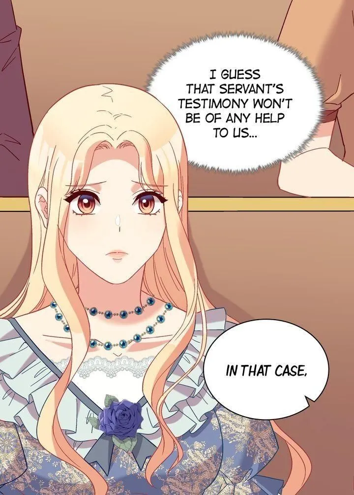 Read The Justice of a Villainous Woman EN Manga Online