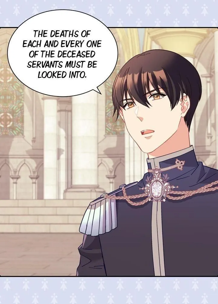 Read The Justice of a Villainous Woman EN Manga Online