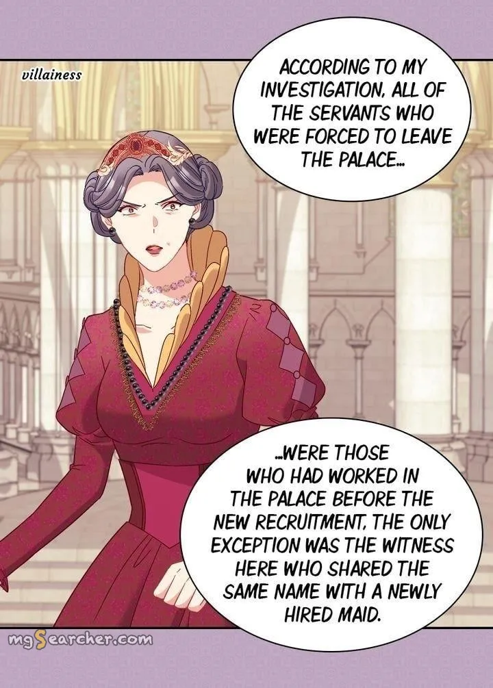 Read The Justice of a Villainous Woman EN Manga Online