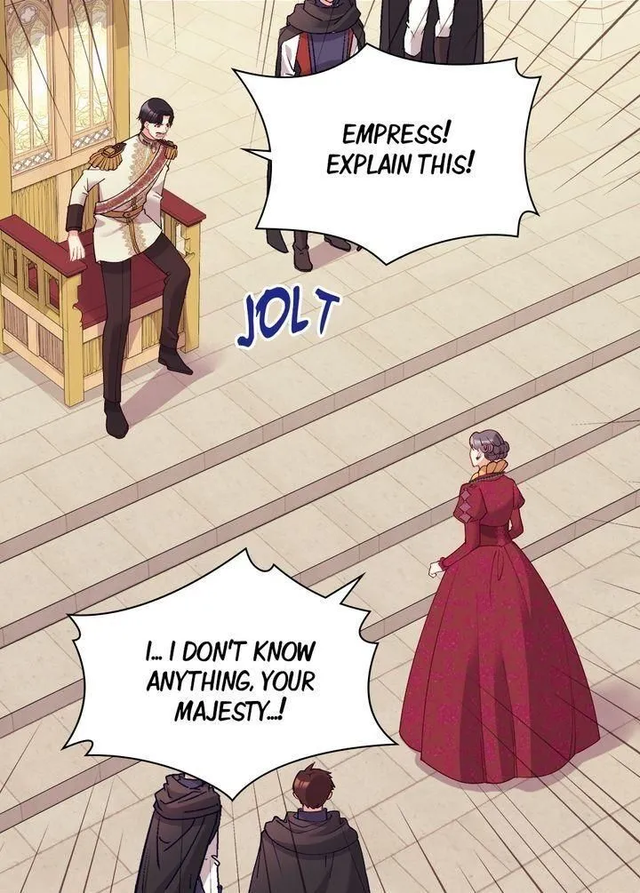 Read The Justice of a Villainous Woman EN Manga Online