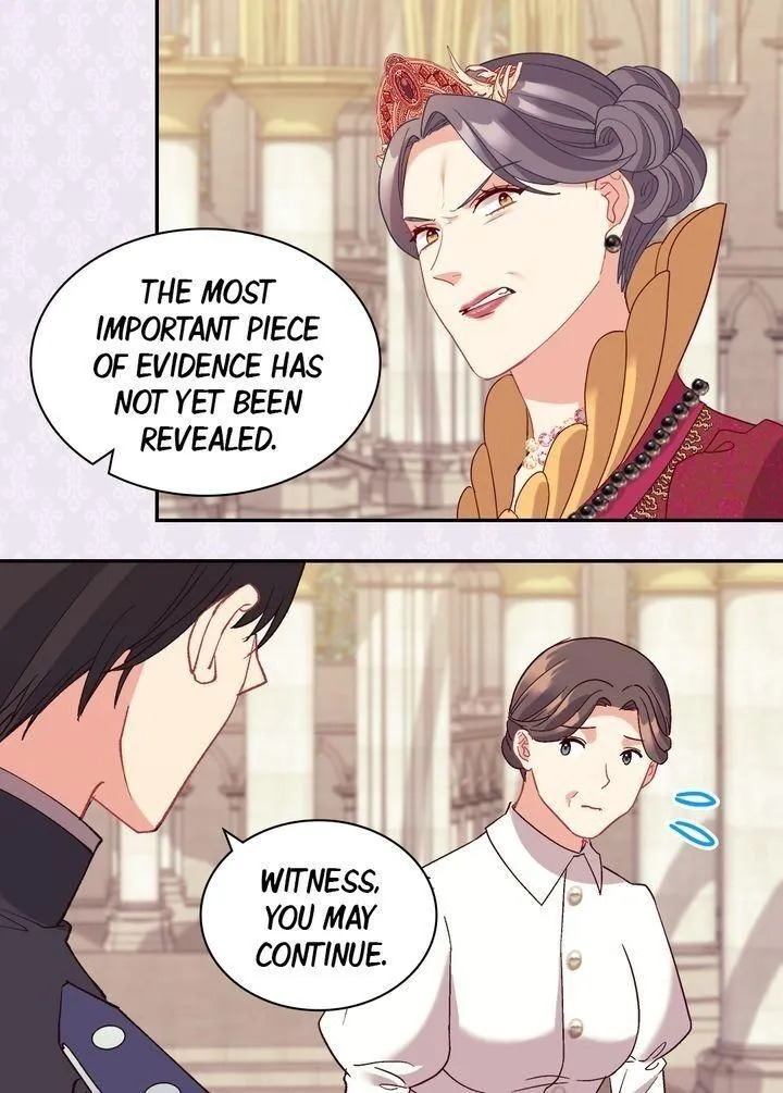 Read The Justice of a Villainous Woman EN Manga Online