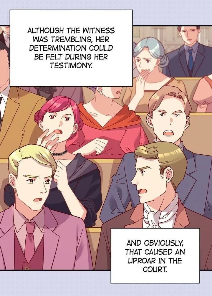 Read The Justice of a Villainous Woman EN Manga Online
