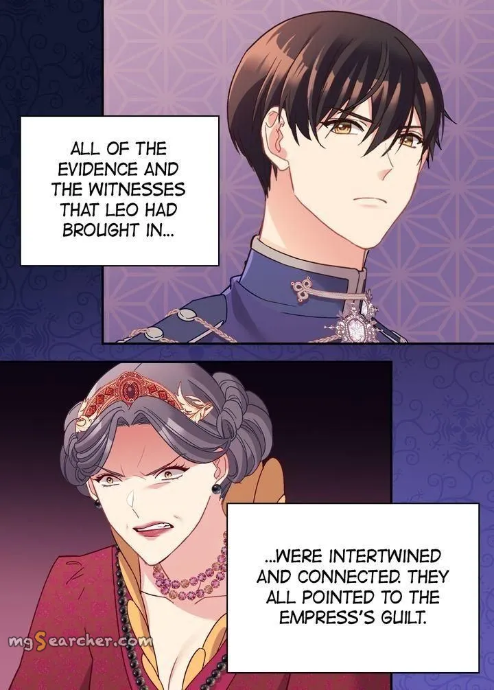 Read The Justice of a Villainous Woman EN Manga Online