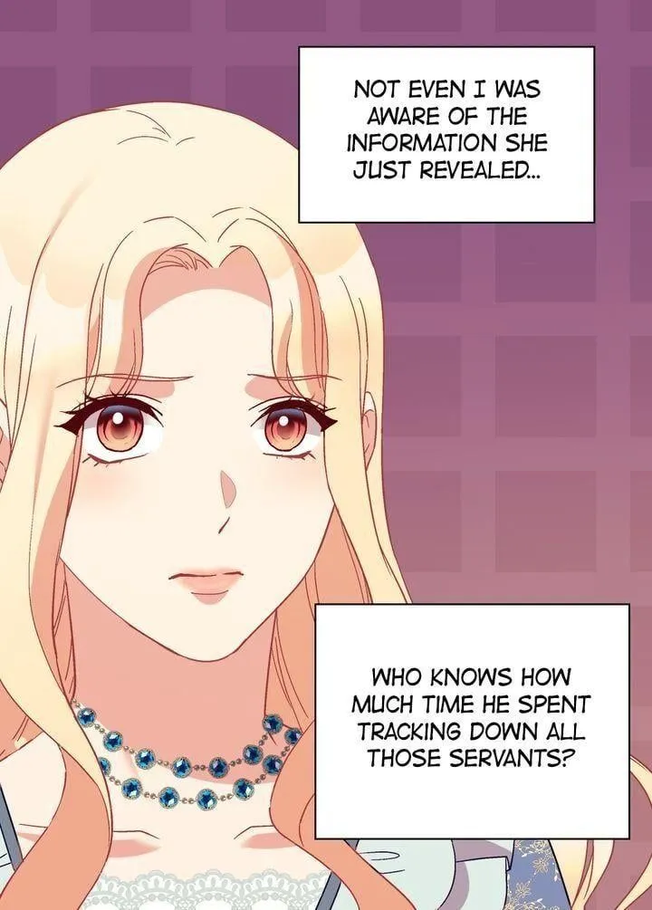 Read The Justice of a Villainous Woman EN Manga Online