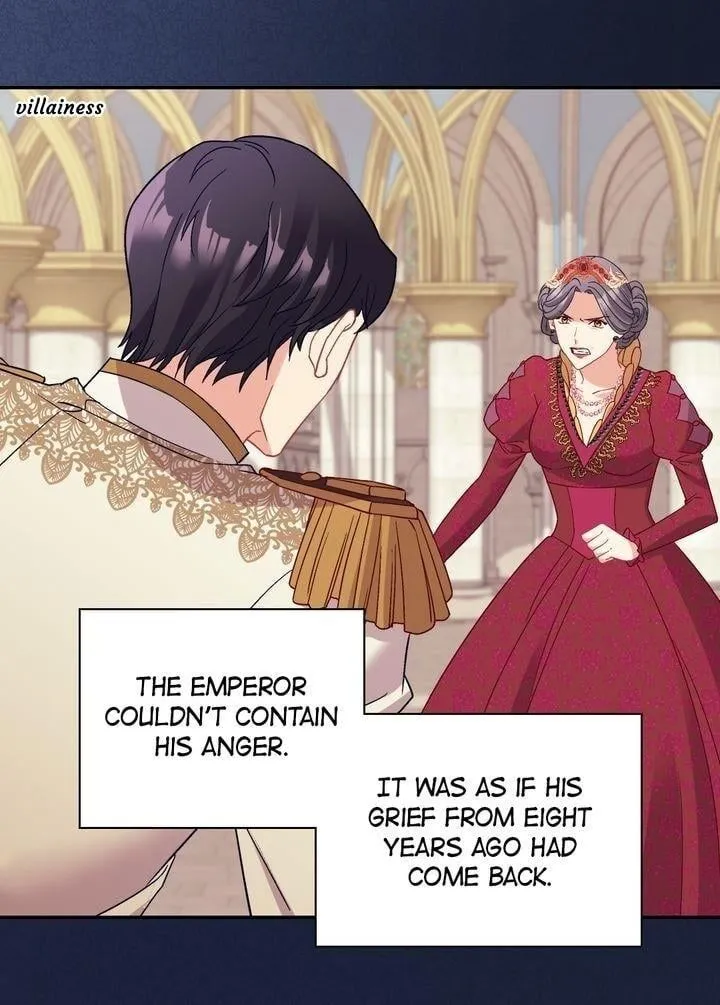 Read The Justice of a Villainous Woman EN Manga Online