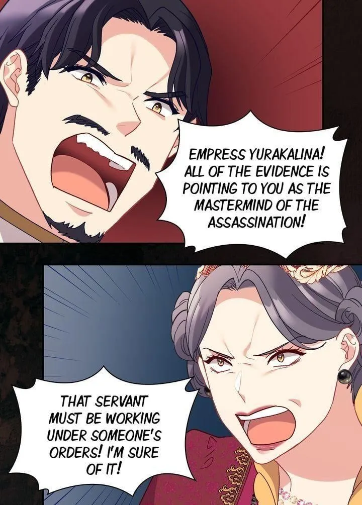Read The Justice of a Villainous Woman EN Manga Online