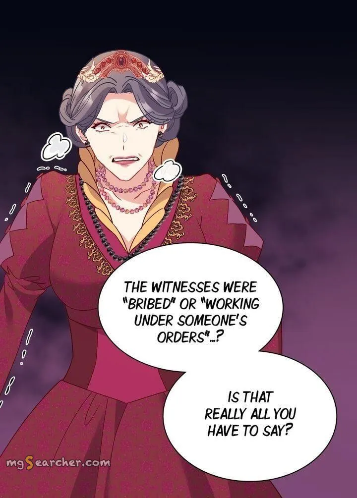 Read The Justice of a Villainous Woman EN Manga Online